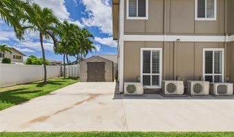 91-2037 Pahuhu Pl, Ewa Beach, HI 96706