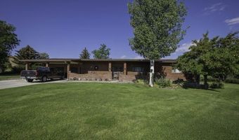 5 Mashie Clb, Cody, WY 82414