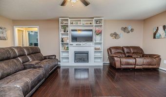 1210 Pee Dee Rd, Aberdeen, NC 28315
