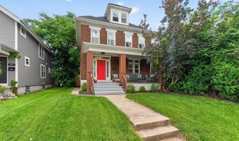 1659 Greenway Ave, Columbus, OH 43203
