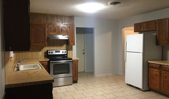 910 Presidio Dr, Abilene, TX 79605