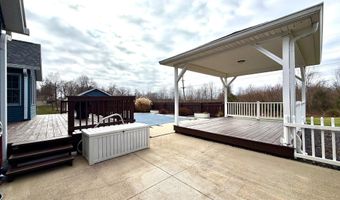 223 Steeple Pointe Ln, Bedford, IN 47421