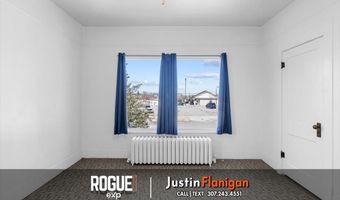 831 E 3rd St, Casper, WY 82601