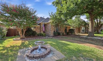 1100 Pin Oak Ln, Allen, TX 75002