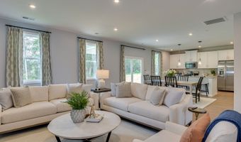 507 Regency Trl, Acworth, GA 30102