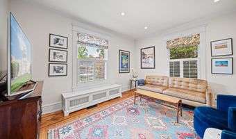 3031 NEWARK St NW, Washington, DC 20008