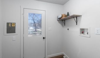 502 N Harper St, Attica, KS 67009