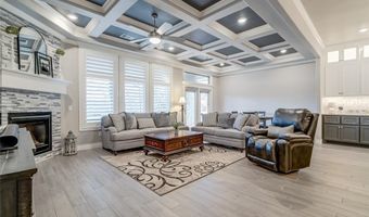 5009 Sunspear Dr, Arcadia, OK 73007