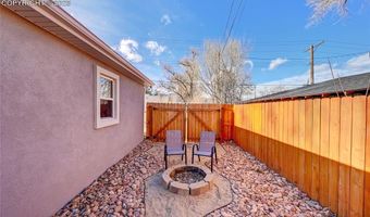 1220 E Bijou St, Colorado Springs, CO 80909