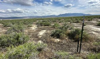 E Frontage Rd, Battle Mountain, NV 89820
