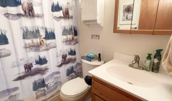 678 W Ski View Dr, Brian Head, UT 84719