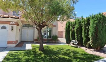 2713 Monrovia Dr, Las Vegas, NV 89117