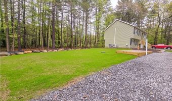 650 Reservoir Rd, Burrillville, RI 02859