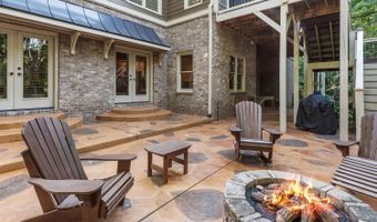 127 Blazing Ridge Way Way, Acworth, GA 30101