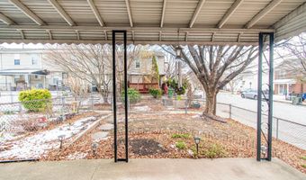 1201 N CALHOUN St, Baltimore, MD 21217