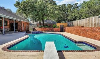 2803 Ridgeway, Ardmore, OK 73401