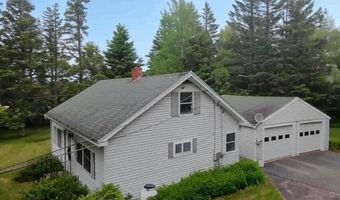 386 Indian River Rd, Addison, ME 04606