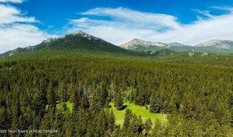 HAZELTON PEAK RANCH, Buffalo, WY 82834