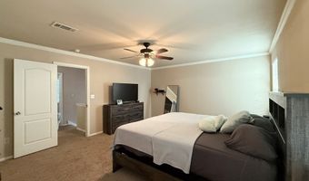 604 NE Ave E Pl, Andrews, TX 79714