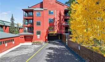 407 S Vasels Fka Brian Head Blvd Rd #50, Brian Head, UT 84719