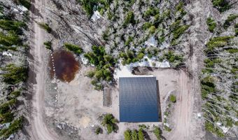 466 N Elk Dr, Brian Head, UT 84719