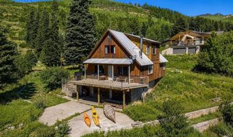 17473 County Road 501, Bayfield, CO 81122