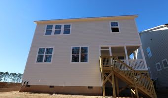 2429 Picual Way, Apex, NC 27502