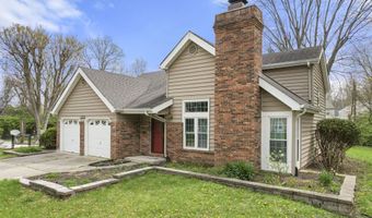 8231 Bold Forbes Ct, Indianapolis, IN 46217