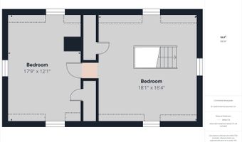 3701 Hamilton Pl, Anderson, IN 46013