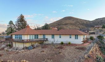 1009 N Bird, Alpine, TX 79830