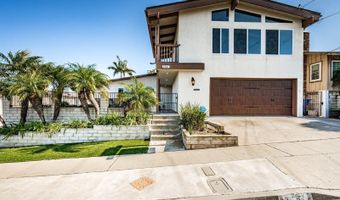 2961 Poinsettia Dr, San Diego, CA 92106