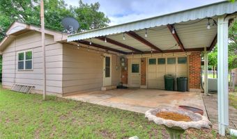 2120 N Divis Ave, Bethany, OK 73008