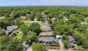 700 D St NW, Ardmore, OK 73401