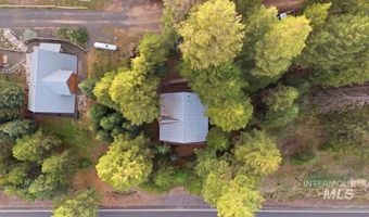 9791 Highway 55, Cascade, ID 83611