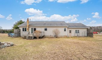 9196 NW Manley Rd, Alden, MI 49612