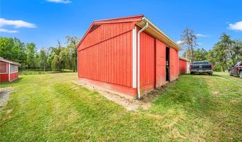 488 Penn Line Rd, Pierpont, OH 44082