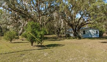 1349 27th Pl, Bell, FL 32619