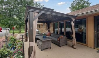 11545 E 264th St, Beggs, OK 74421