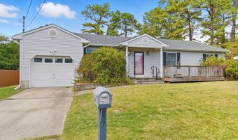 1312 Spar Ave, Beachwood, NJ 08722