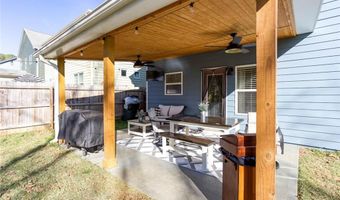 138 Renford Rd, Ball Ground, GA 30107