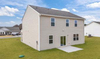 10811 Beard Way, Bailey, NC 27807