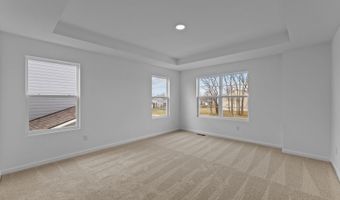 3829 Bozeman Way Plan: Akerman II, Bargersville, IN 46106