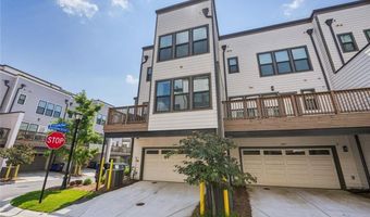 1039 Burnside Pl NW, Atlanta, GA 30318