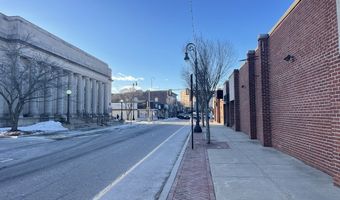 80 Park St 80, Attleboro, MA 02703