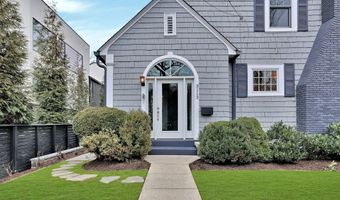 3113 44TH St NW, Washington, DC 20016