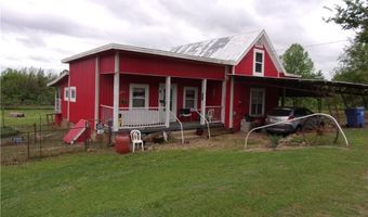 823 E Harden St, Altus, AR 72821