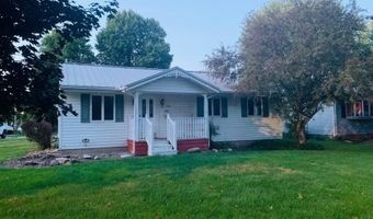 340 W Indiana Ave, Argos, IN 46501
