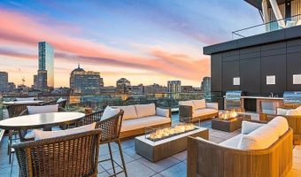 100 Shawmut 411, Boston, MA 02118