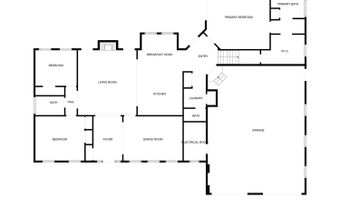 296 Lodgepole Rd, Athol, ID 83801