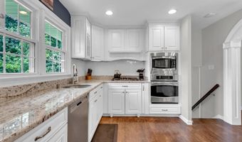 301 MCDONOUGH Rd, Annapolis, MD 21401